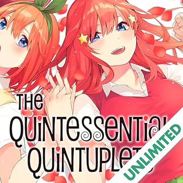 The Quintessential Quintuplets